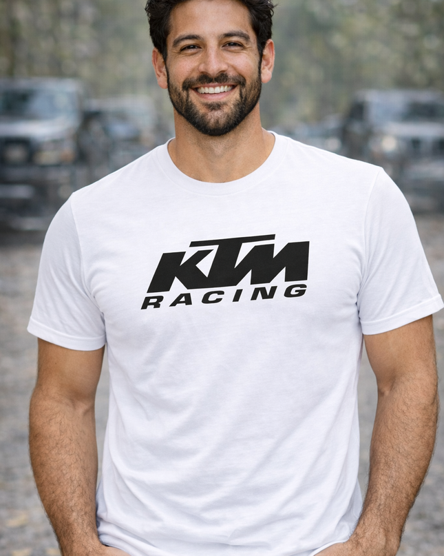 Polo Hombre - KTM