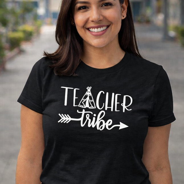 Polo Mujer - Teacher