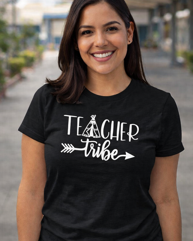 Polo Mujer - Teacher