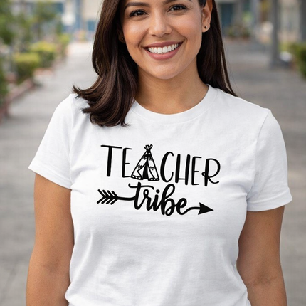 Polo Mujer - Teacher