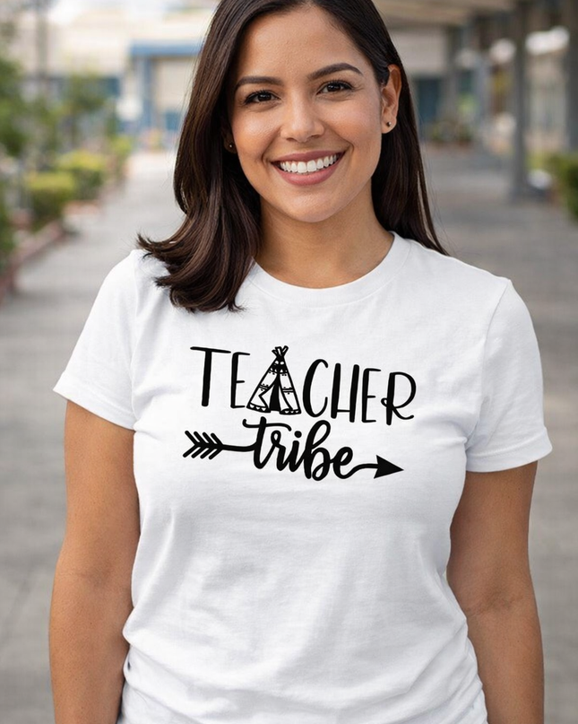 Polo Mujer - Teacher