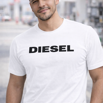Polo Hombre - Diesel