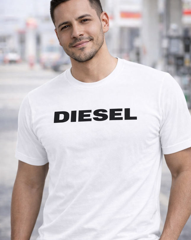 Polo Hombre - Diesel