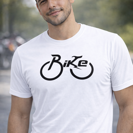 Polo Hombre - Bike