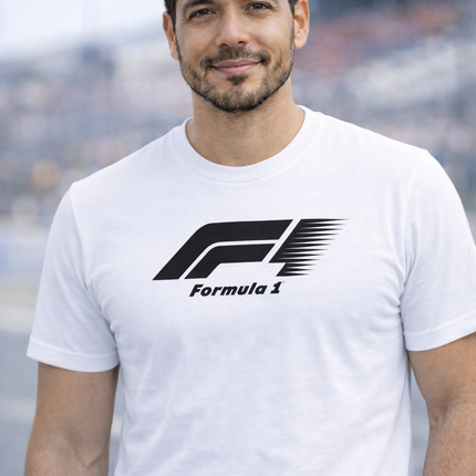 Polo Hombre - Formula 1