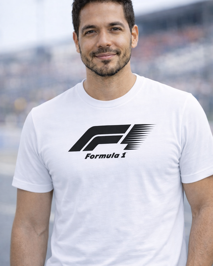 Polo Hombre - Formula 1