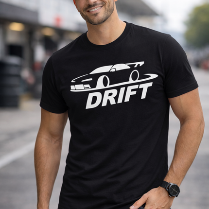 Polo Hombre - Drift