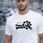 Hombre / S / Blanco