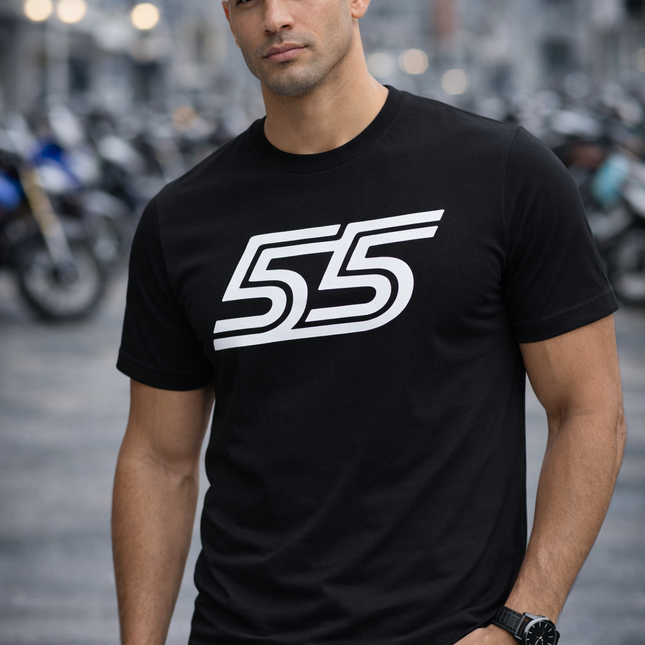 Polo Hombre - 55