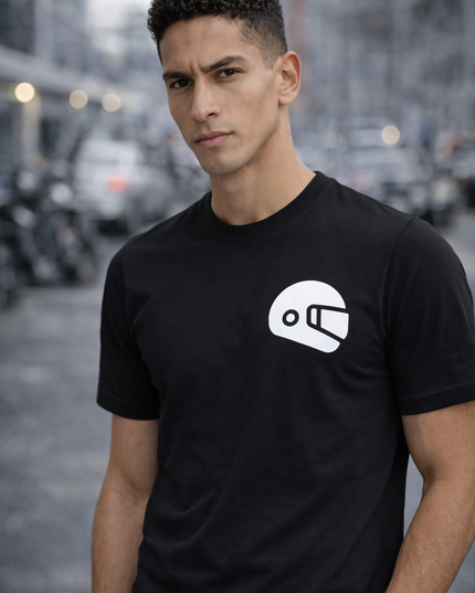 Polo Hombre - Casco