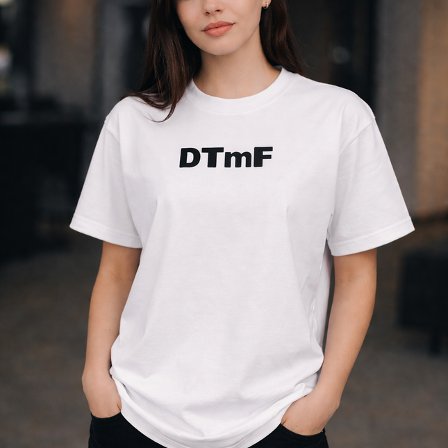 Polo Mujer - DTmF