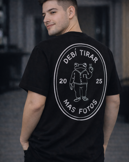 Polo Hombre - Sapo DTmF