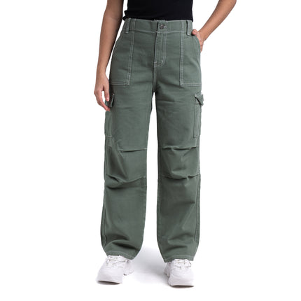 Pantalon Katty - Verde Claro