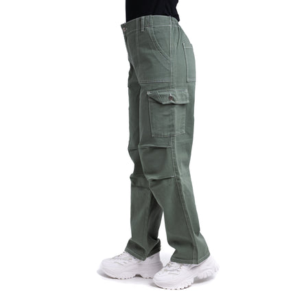 Pantalon Katty - Verde Claro