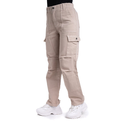 Pantalon Katty - Nude