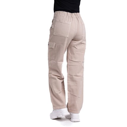 Pantalon Katty - Nude