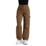 Pantalon Katty - Camel