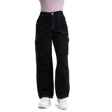 Pantalon Katty - Negro