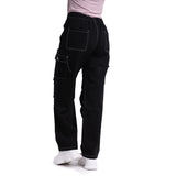 Pantalon Katty - Negro