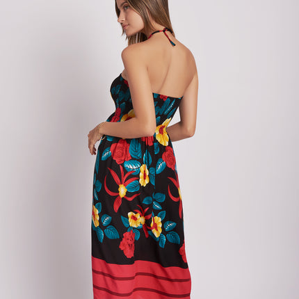 Vestido P-Elisa - Negro