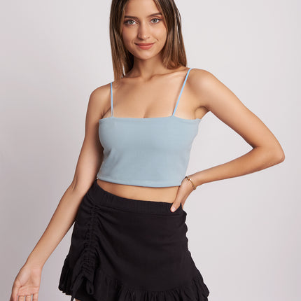 Top Cloe - Cemento