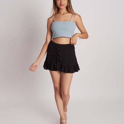 Top Cloe - Cemento