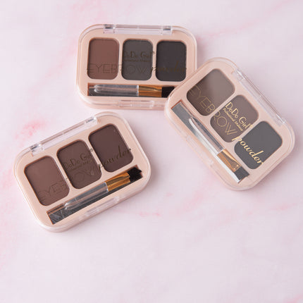 Sombra para Cejas - 01