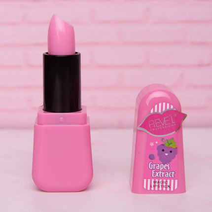 Bálsamo labial - Rosado