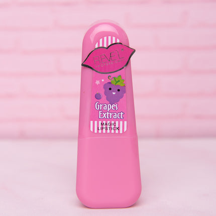 Bálsamo labial - Rosado