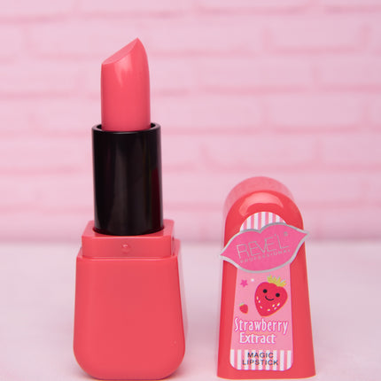Bálsamo labial - Rosa
