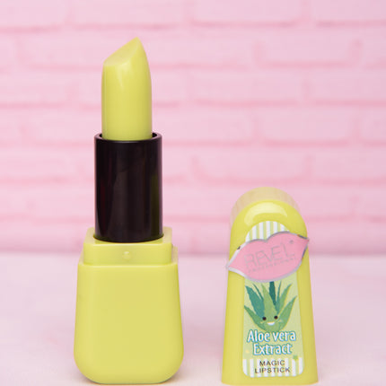 Bálsamo labial - Verde