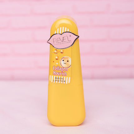 Bálsamo labial - Amarillo