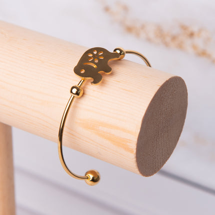Pulsera Sunshine - Elefante