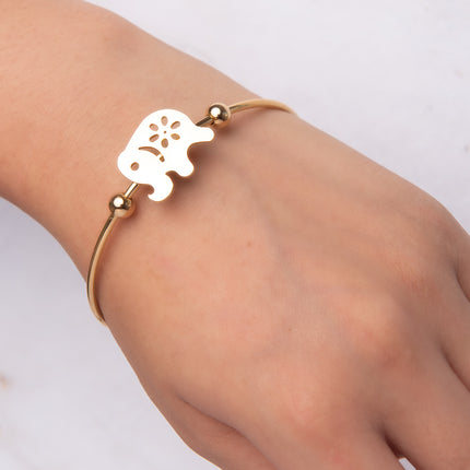 Pulsera Sunshine - Elefante