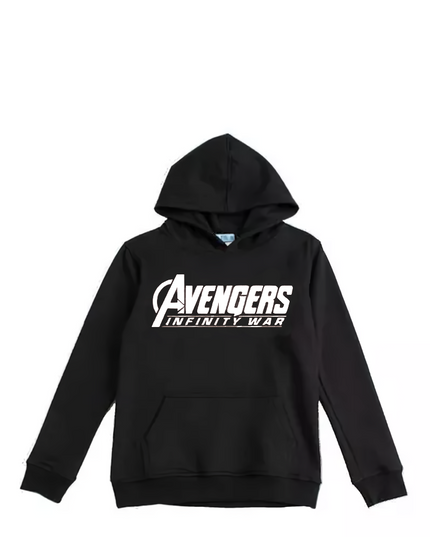 Polera Personalizada - Avengers Infinity
