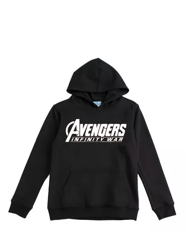 Polera Personalizada - Avengers Infinity
