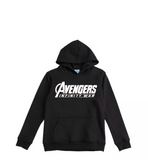 Polera Personalizada - Avengers Infinity