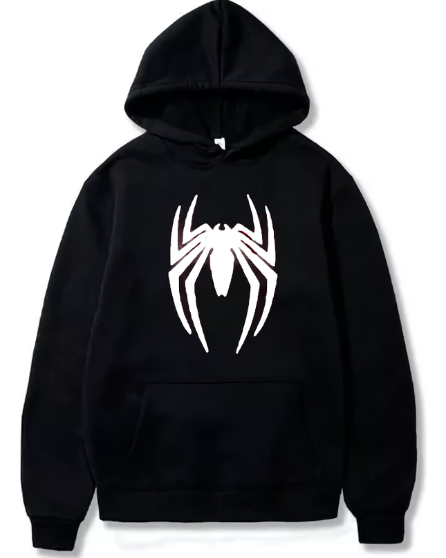 Polera Personalizada - Araña