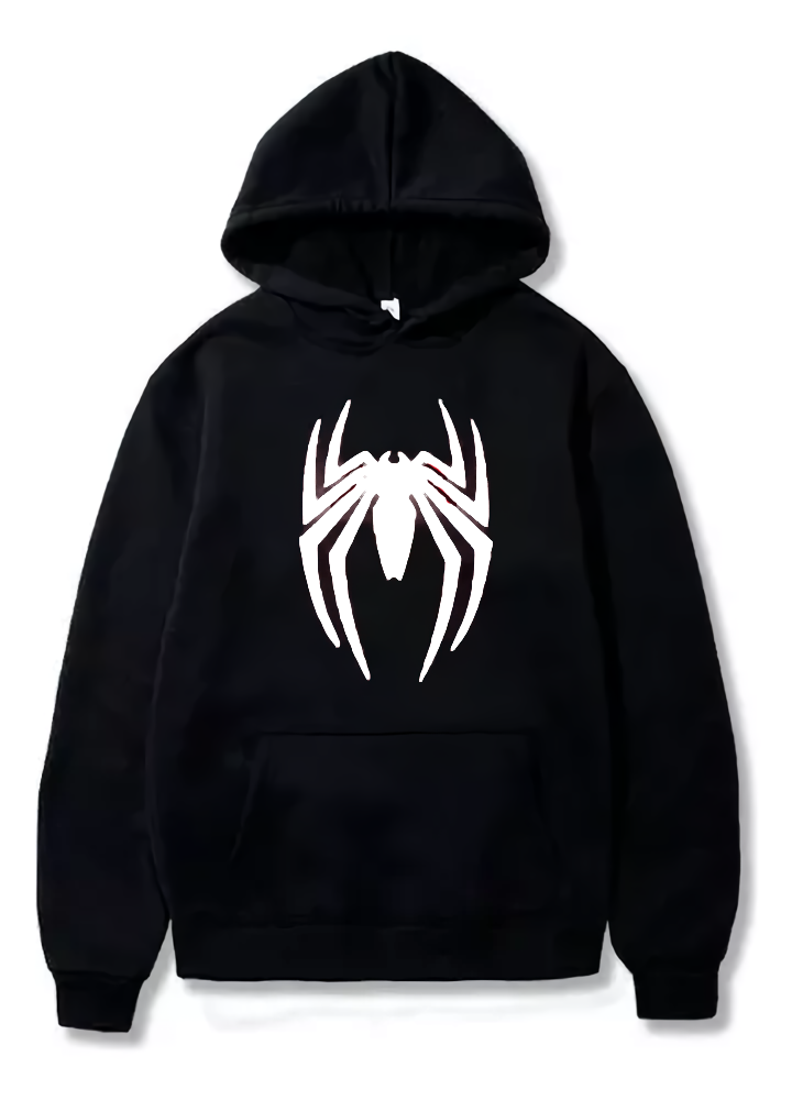 Polera Personalizada - Araña