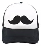 Gorra Unisex  - Bigote