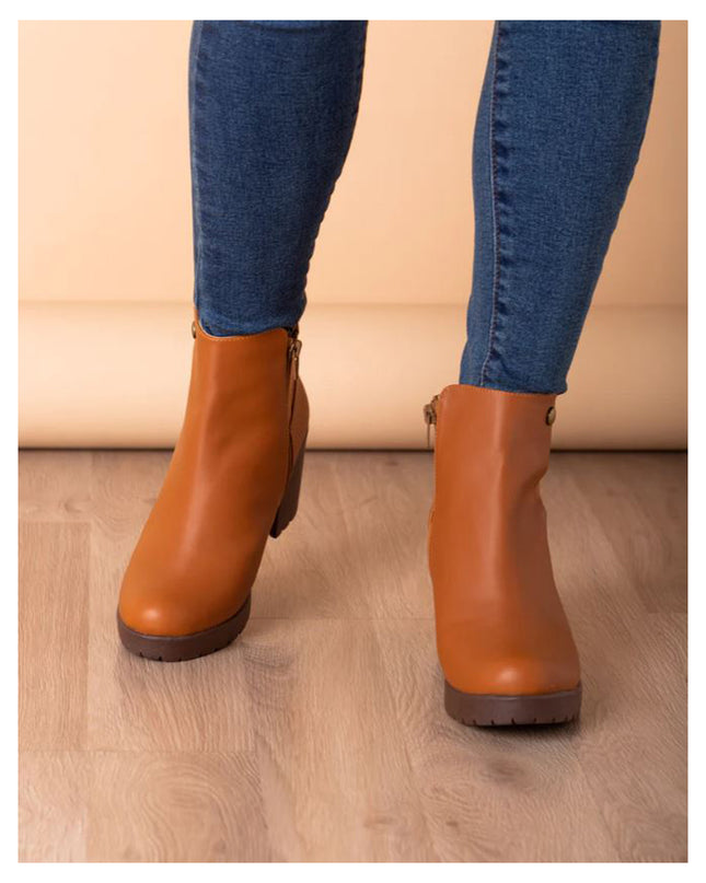Botin Havre - Camel