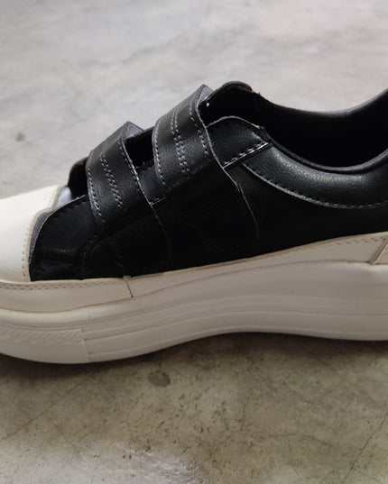 Zapatilla Ibis - Negro (Yayita)