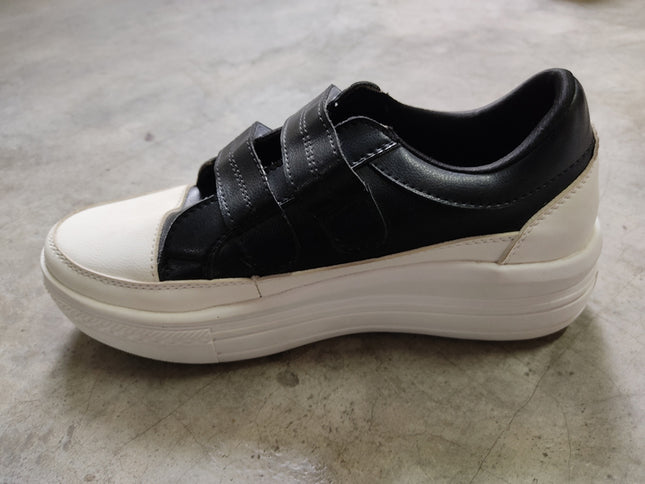 Zapatilla Ibis - Negro (Yayita)