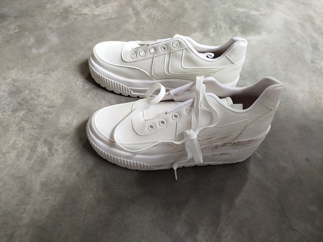 Zapatillas Mosul - Blanco (Yayita)