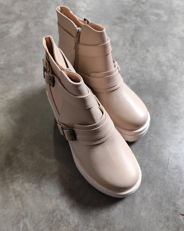 Botin Naha - Hueso (Yayita)