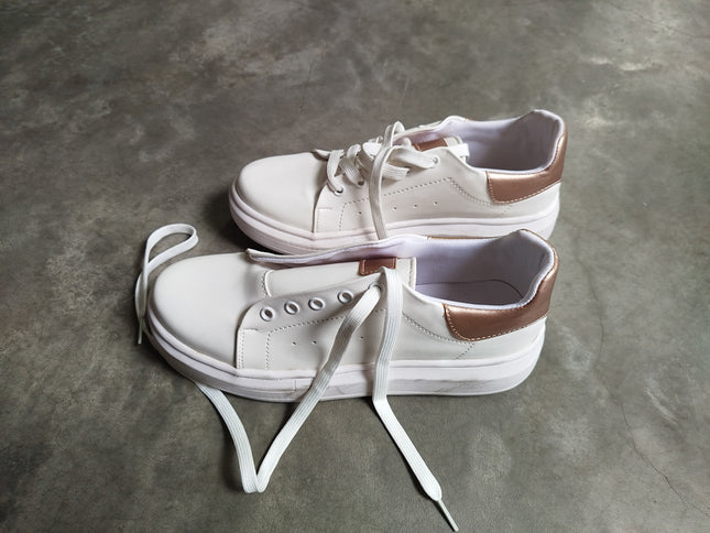 Zapatillas Viena - Rosado (Yayita)