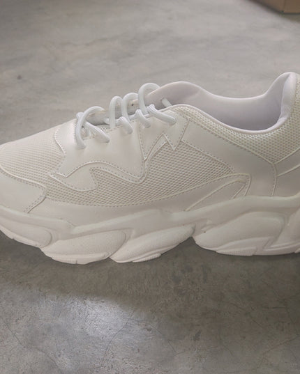 Zapatilla Manizales - Blanco (Y)
