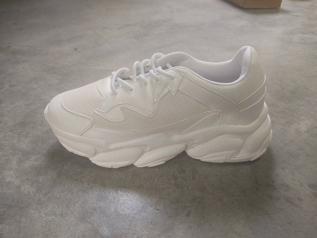 Zapatilla Manizales - Blanco (Y)