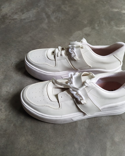 Zapatillas Helsinki - Blanco (Y)