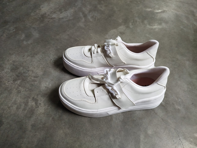 Zapatillas Helsinki - Blanco (Y)